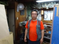 森田畳店 輸出事業担当 森田 隆志 氏