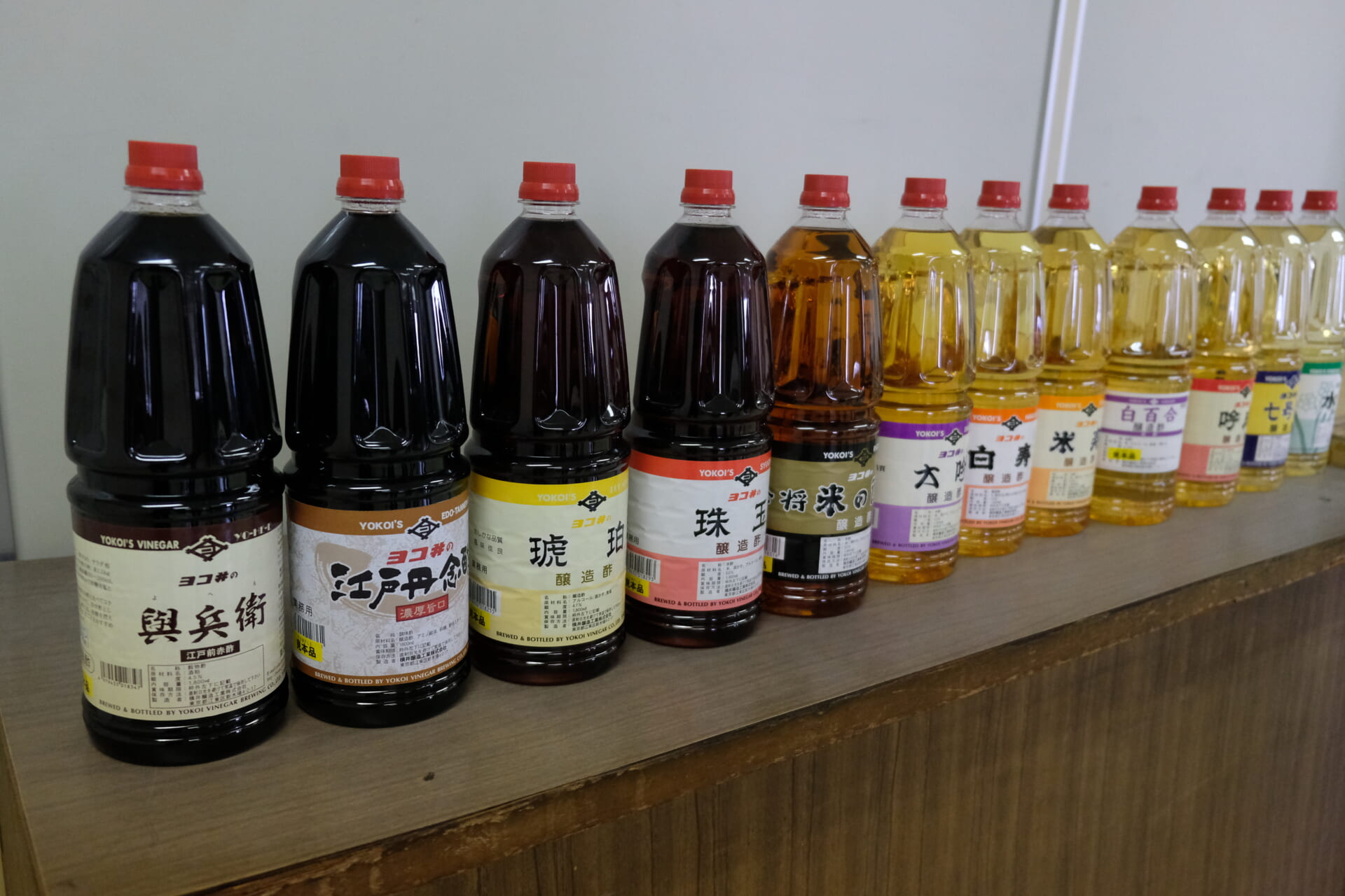 夢で終わらせない 海外 第５回 ８０年の歴史がある 江戸前すし酢 をフィリピンへ 横井醸造工業株式会社 東京都江東区 海外ビジネスナビ 中小機構