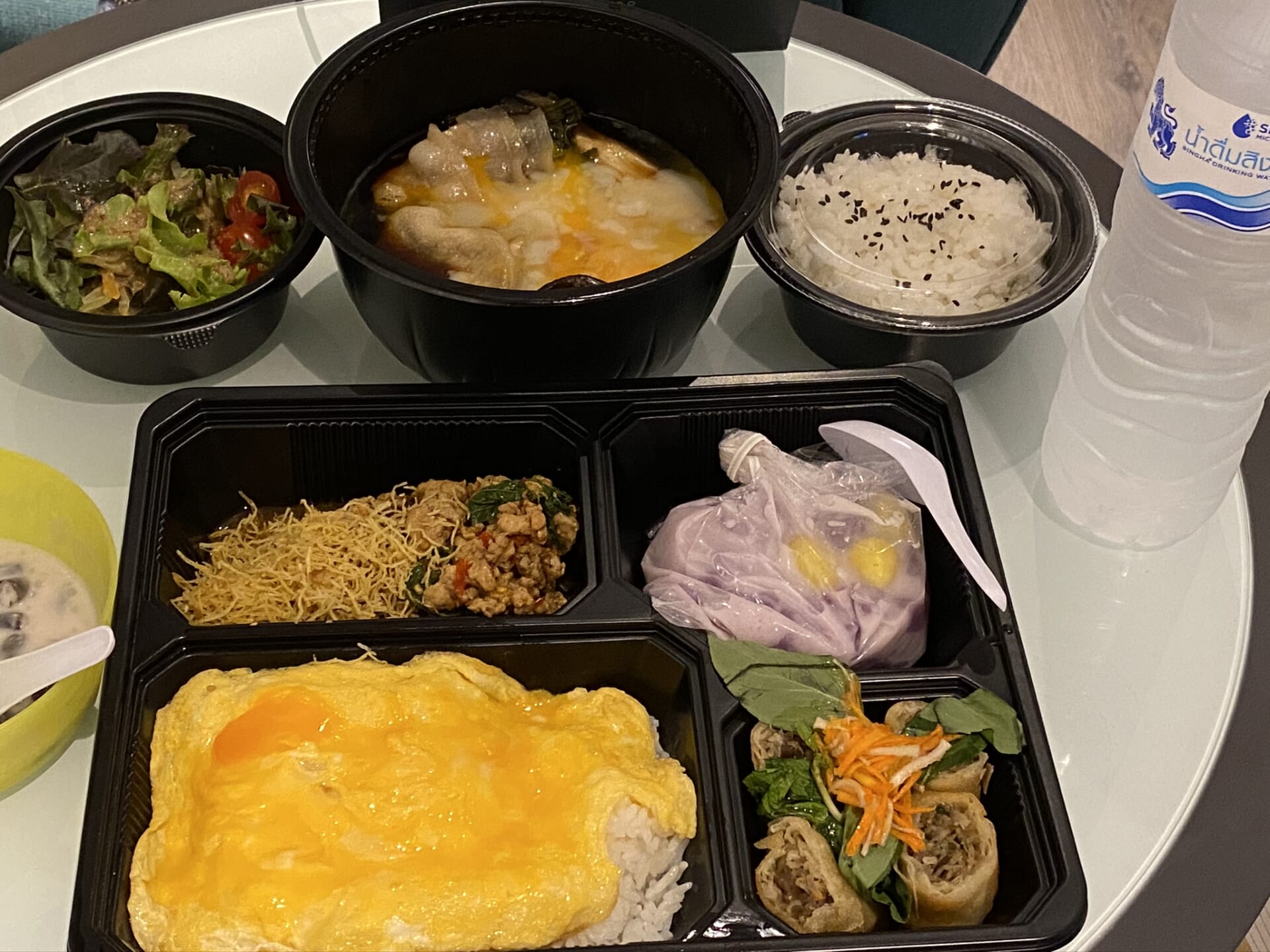 食事