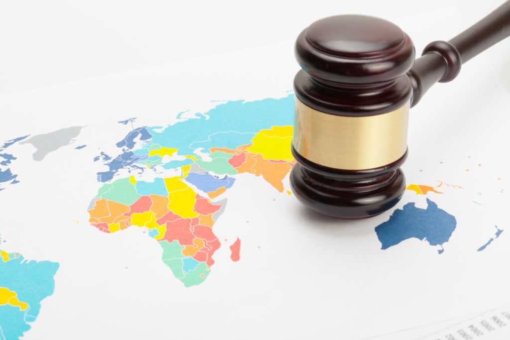 海外での仲裁と日本での仲裁 ~シリーズ「国際ビジネス紛争と仲裁・訴訟・調停」 第3回~