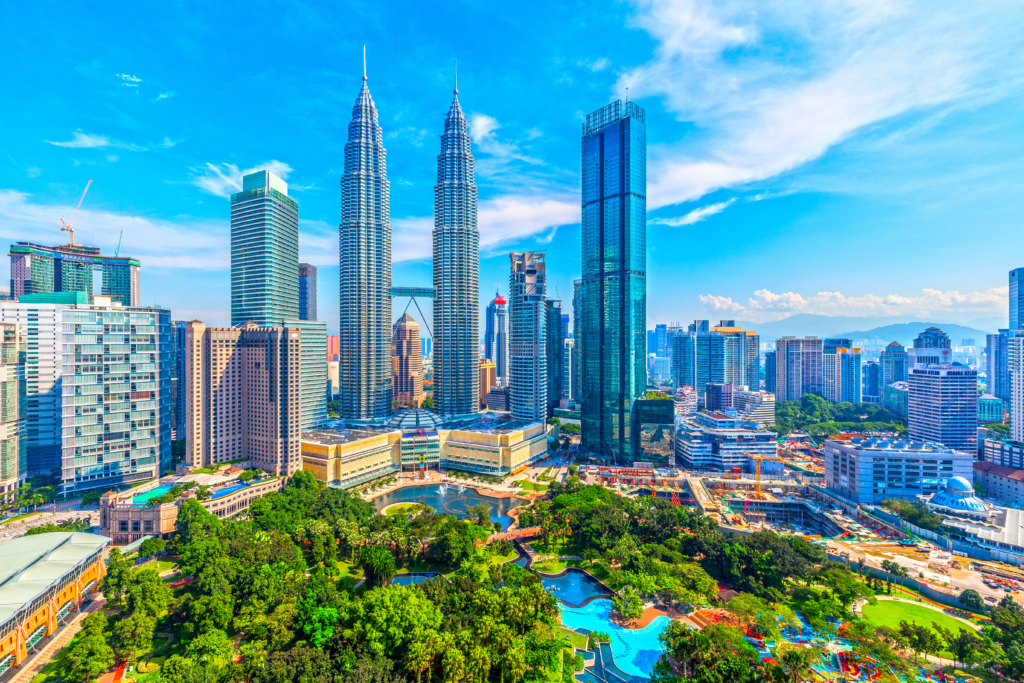 マレーシア政府のコロナ対応と製造業の現状 ~海外をちょっとのぞき見コラム 第4回~