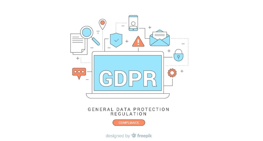 初めてのGDPR（EU一般データ保護規則）
