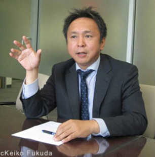 水野AD