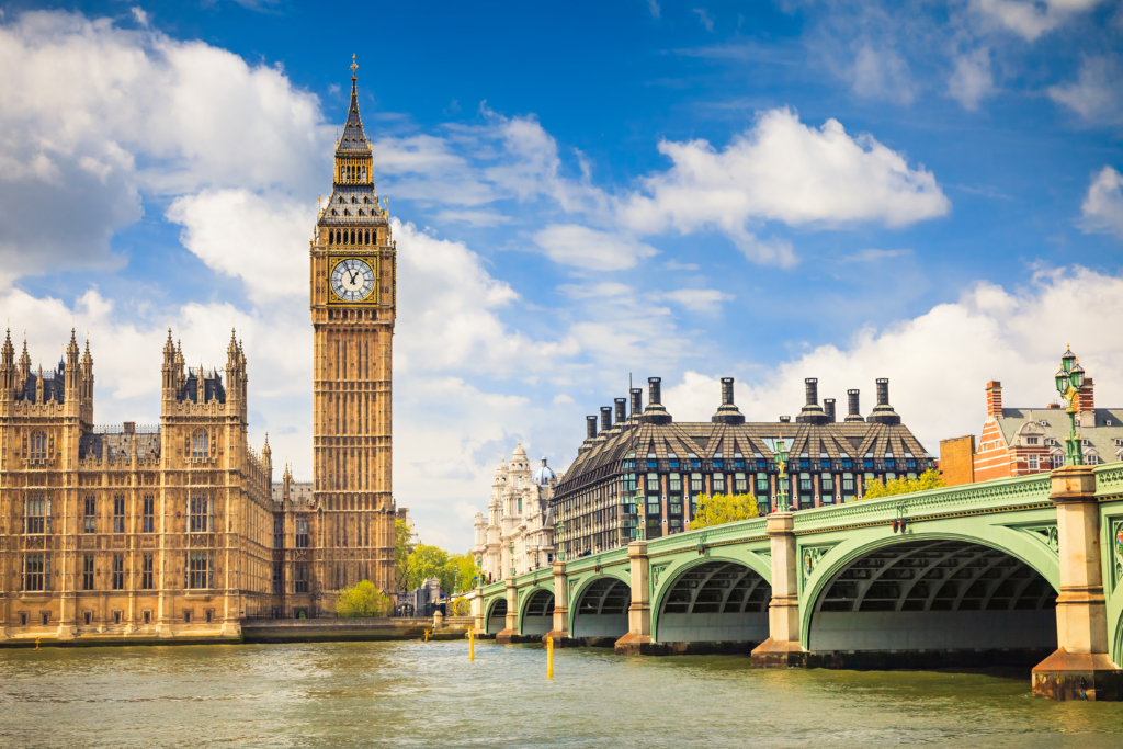 コロナ・ブレグジットの影響は?現地から見えるイギリスのビジネスチャンス~海外をちょっとのぞき見コラム 第14回~