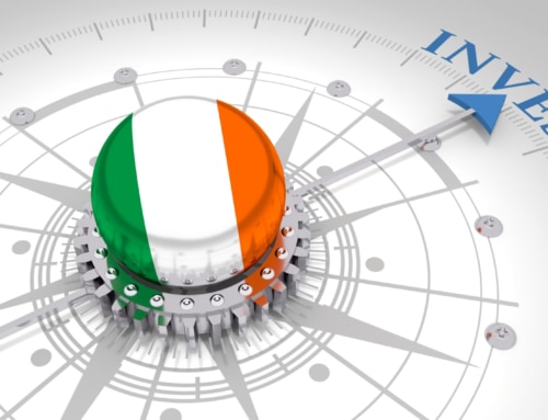 【YouTubeアーカイブ配信】アイルランド政府産業開発庁(IDA)×中小機構　共催セミナー「アイルランドの現状と展望～製造業の観点から見たアイルランドの仕事の未来～」