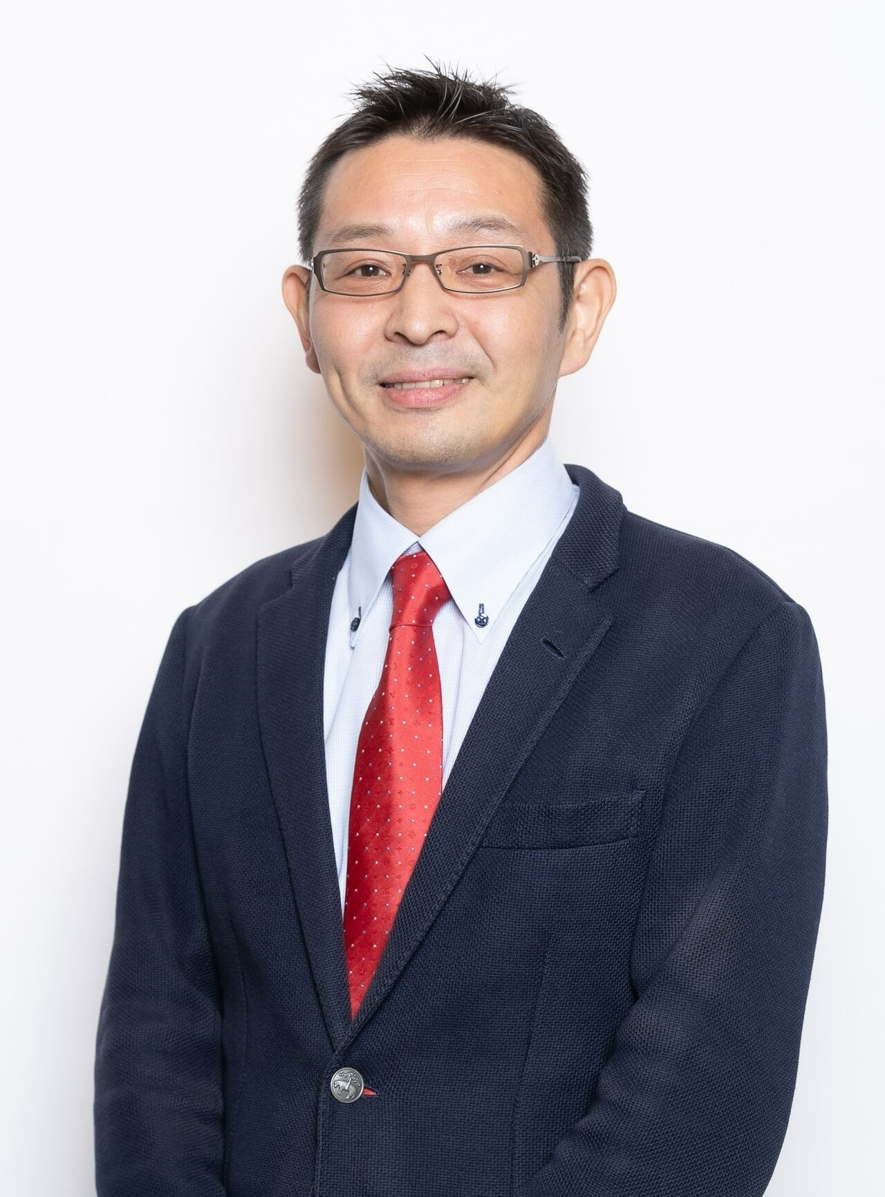 川辺AD