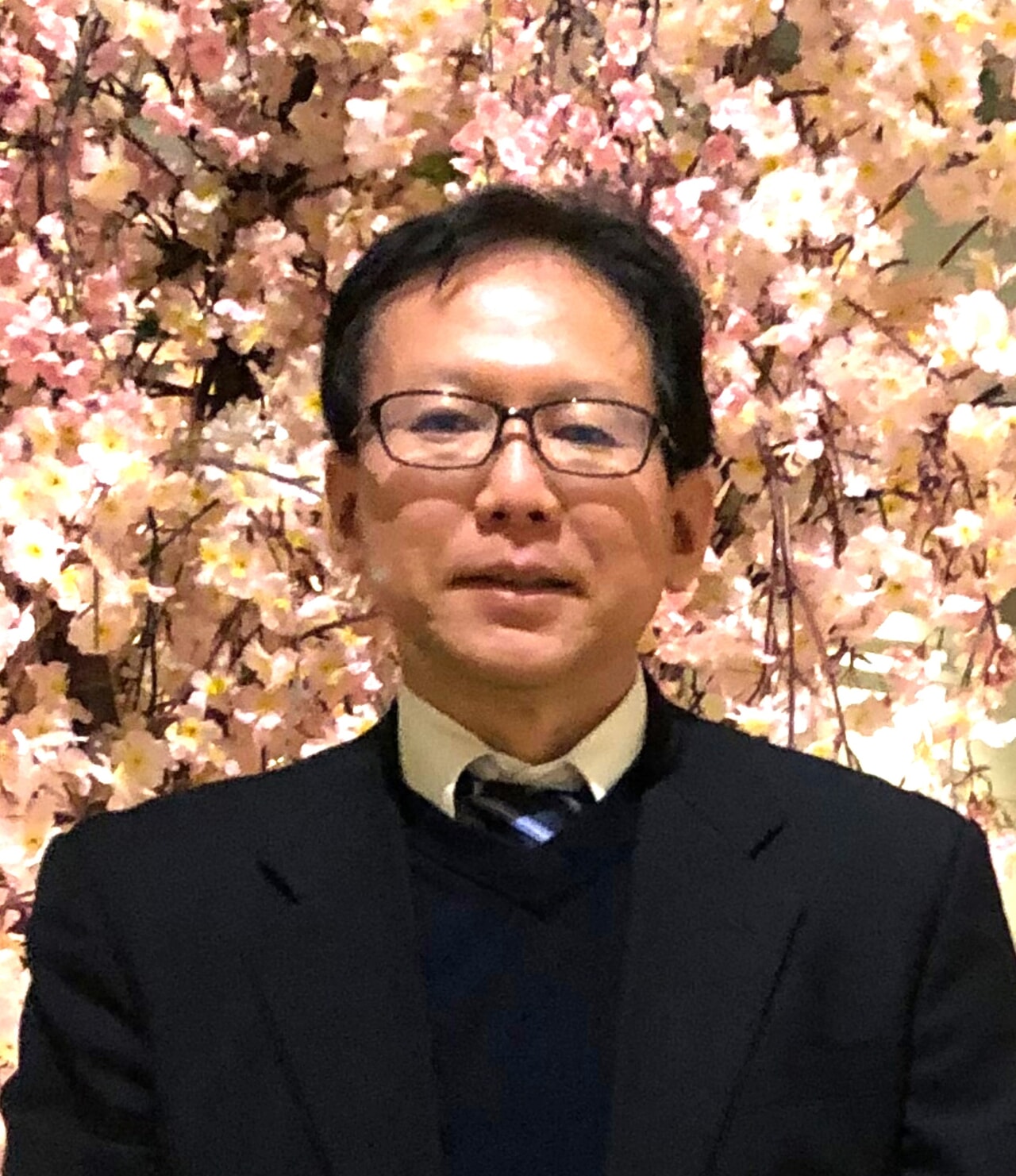 恩地AD