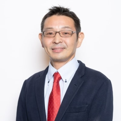 プロフィール写真-近藤AD