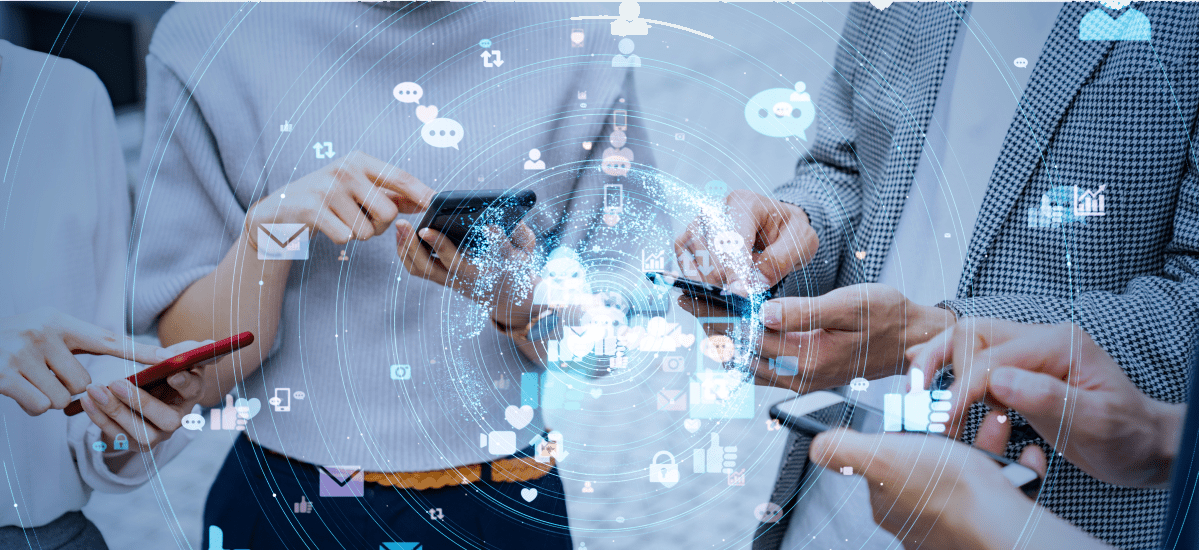 信頼を得る土台づくりが成功のカギ！SNSを活用した越境EC戦略