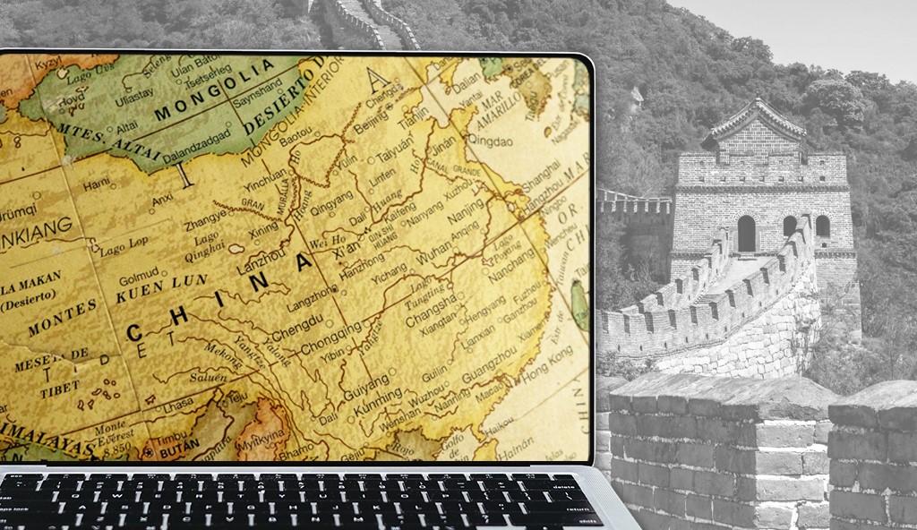 中国向けWebサイト制作のポイント