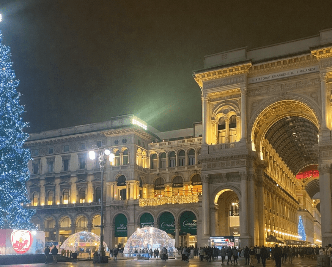 イタリアライフスタイル過去20年の変化。日本企業参入の余地は？～海外をちょっとのぞき見コラム 第35回～