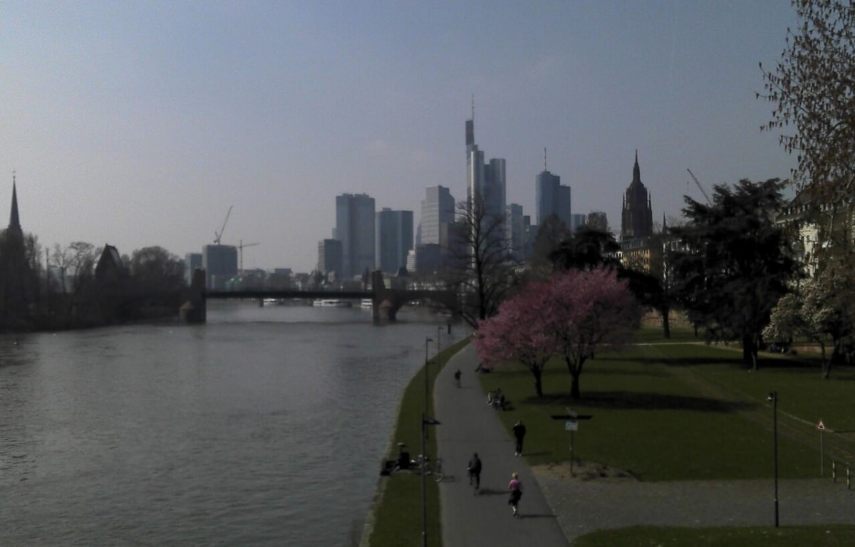 モノ作り大国ドイツ市場攻略の心構え　成功の為には何が必要か？