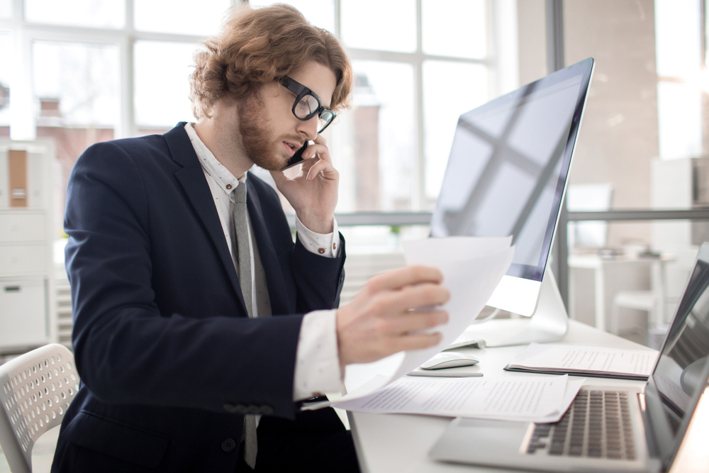 海外営業・海外取引で発生する個人情報管理とは？